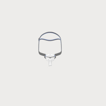 AirFit P10 and AirFit P10 for Her nasal pillows masks