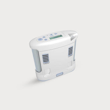 RENTAL Inogen One G3 Oxygen Concentrator