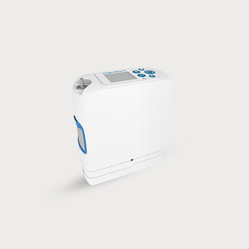 Inogen One G4 Oxygen Concentrator & Accessories