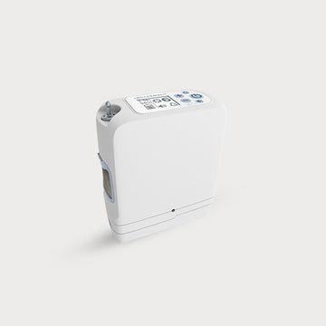 Inogen One G5 Portable Oxygen Concentrator
