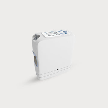 RENTAL Inogen One G5 Oxygen Concentrator