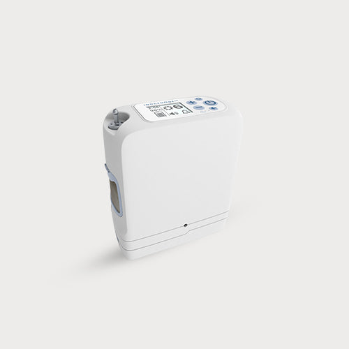 RENTAL Inogen One G5 Oxygen Concentrator