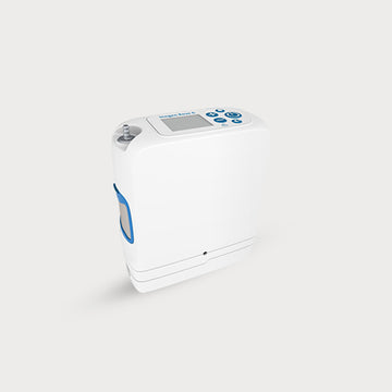 Rove 6 Portable Oxygen Concentrator Systems