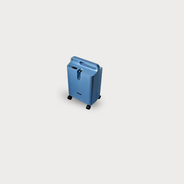 RENTAL Stationary Oxygen Concentrator