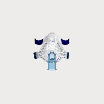 Quattro FX NV full face mask
