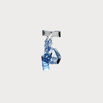 Ultra Mirage NV (non-vented) nasal mask