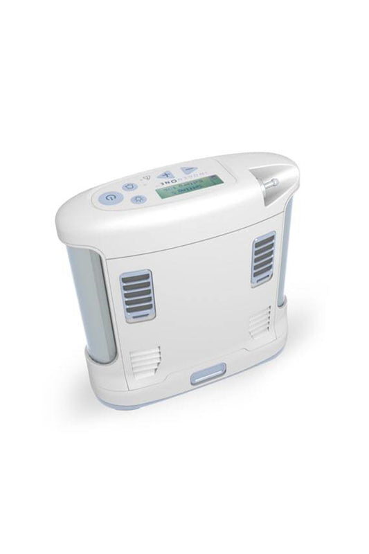 Inogen One G3 Oxygen Concentrator