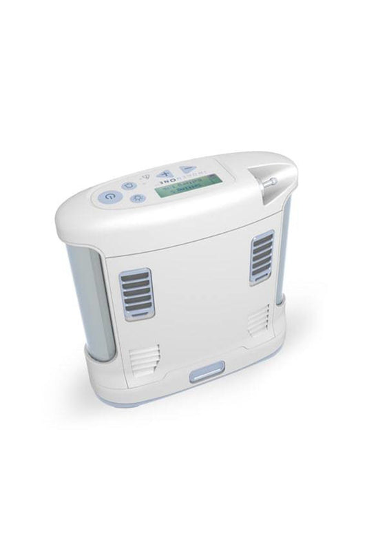 RENTAL Inogen One G3 Oxygen Concentrator