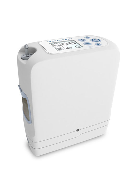 Inogen One G5 Portable Oxygen Concentrator