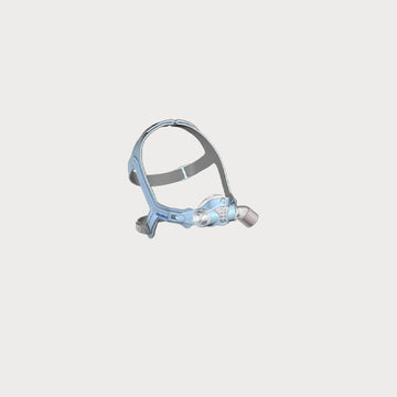 Pixi pediatric nasal mask
