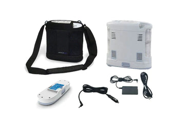 Oxygen Concentrator Maintenance