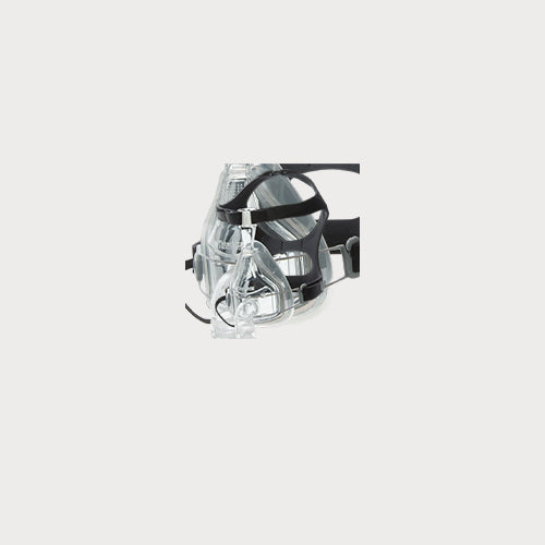 FlexiFit 432 Full Face CPAP/BiPAP Mask With Headgear