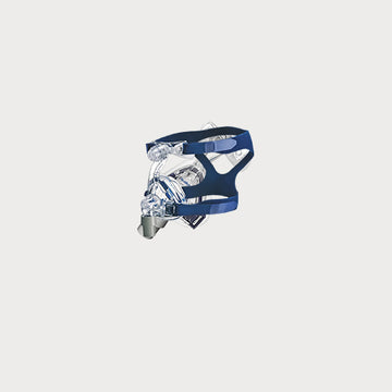 Mirage Activa LT Nasal CPAP/BiLevel Mask with Headgear