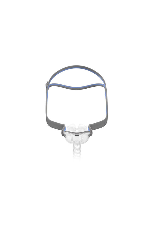 AirFit P10 and AirFit P10 for Her nasal pillows masks