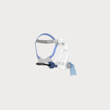 Quattro Air NV full face mask