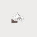 Pico Nasal CPAP/BiPAP Mask with Headgear