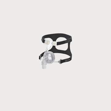 Zest Nasal CPAP/BiPAP Mask with Headgear