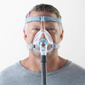 F&P Vitera Full Face CPAP/BiPAP Mask with Headgear